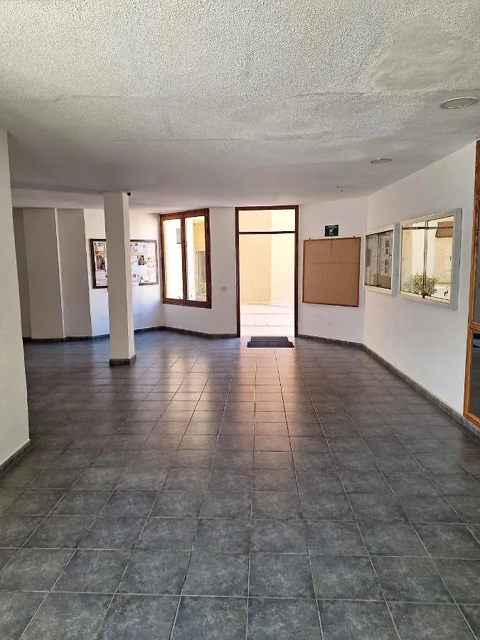 Apartment A Home Far From Home Los Silos