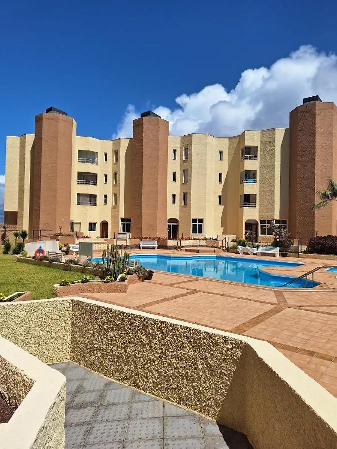 Apartment A Home Far From Home Los Silos