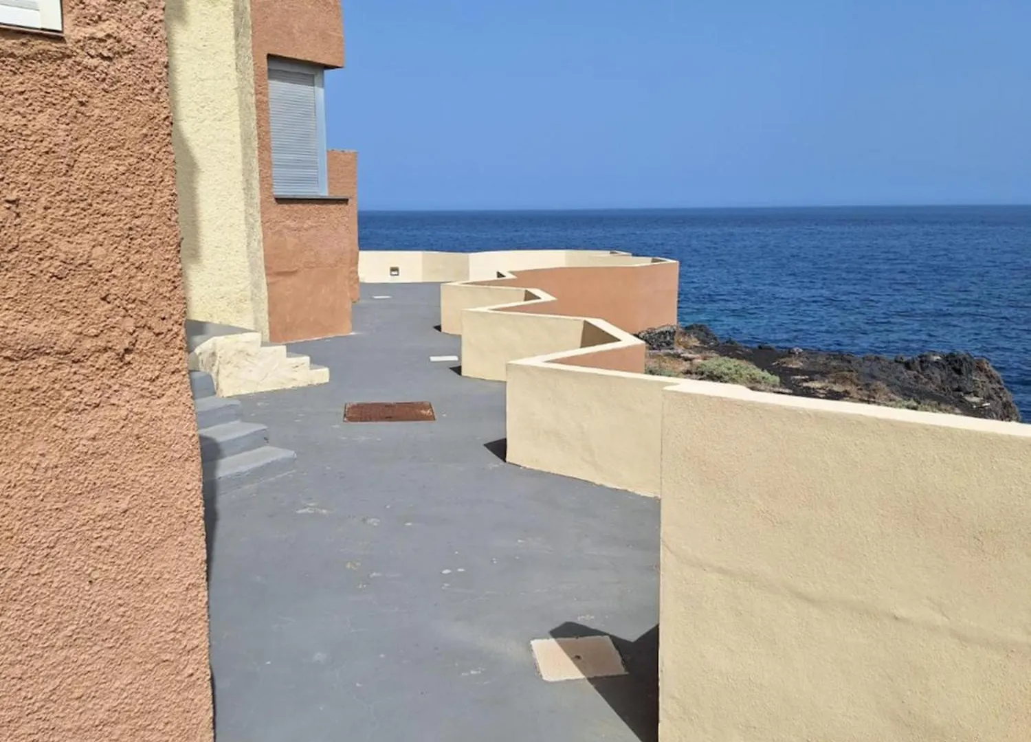 Apartment A Home Far From Home Los Silos
